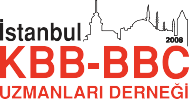 İstanbul KBB Derneği Logosu