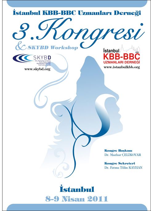 03. İstanbul KBB-BBC Uzmanları Derneği Kongresi