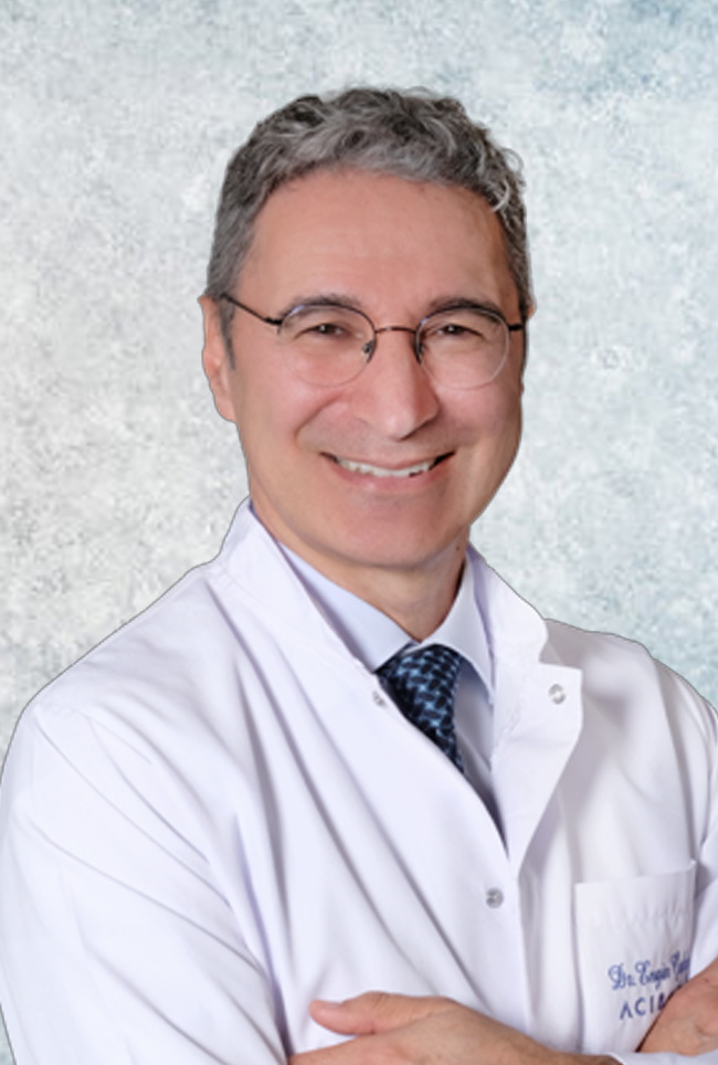 Op. Dr. Engin Çakmakçı
