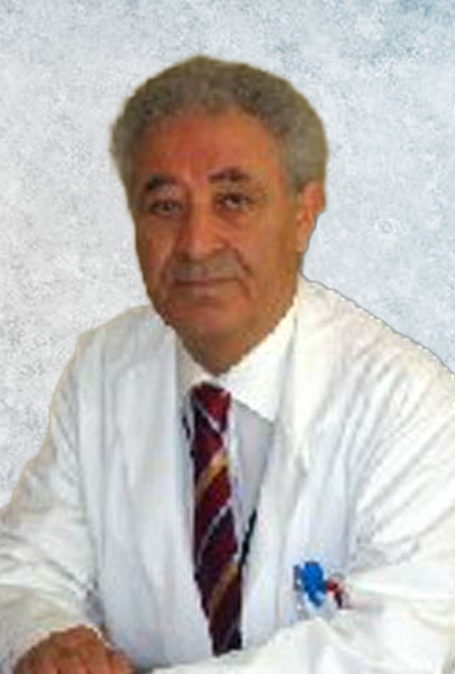 Op. Dr. Şeref Ünver