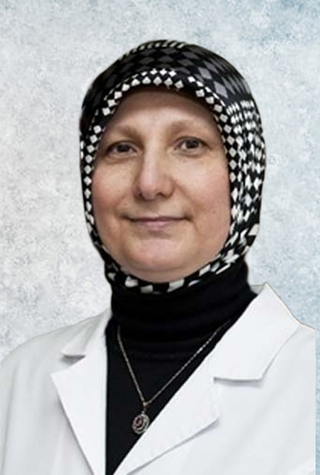 Prof. Dr. Fatma Tülin Kayhan