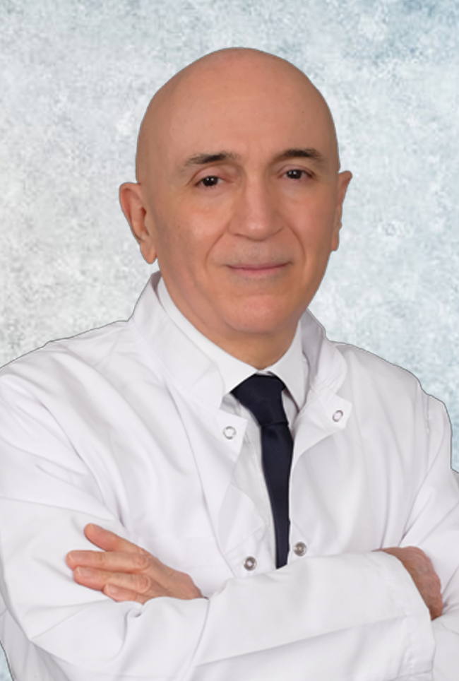 Prof. Dr. Mehmet Ada