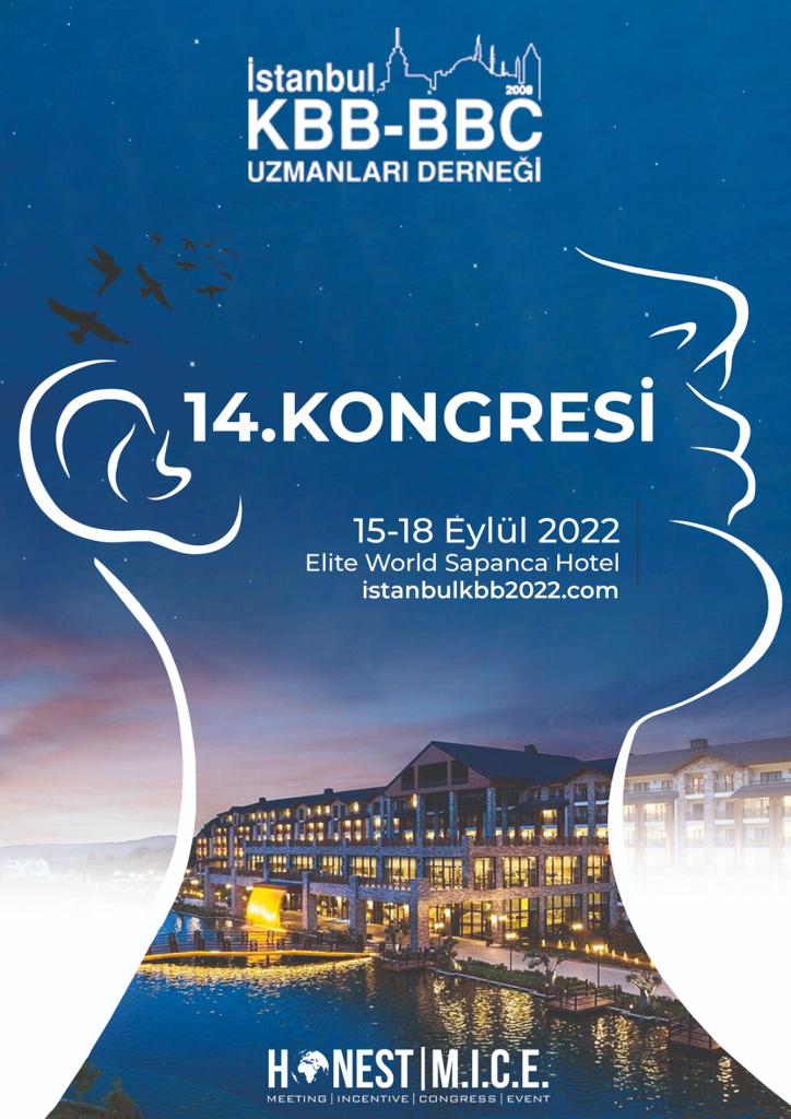 KBB Derneği 14. Kongre